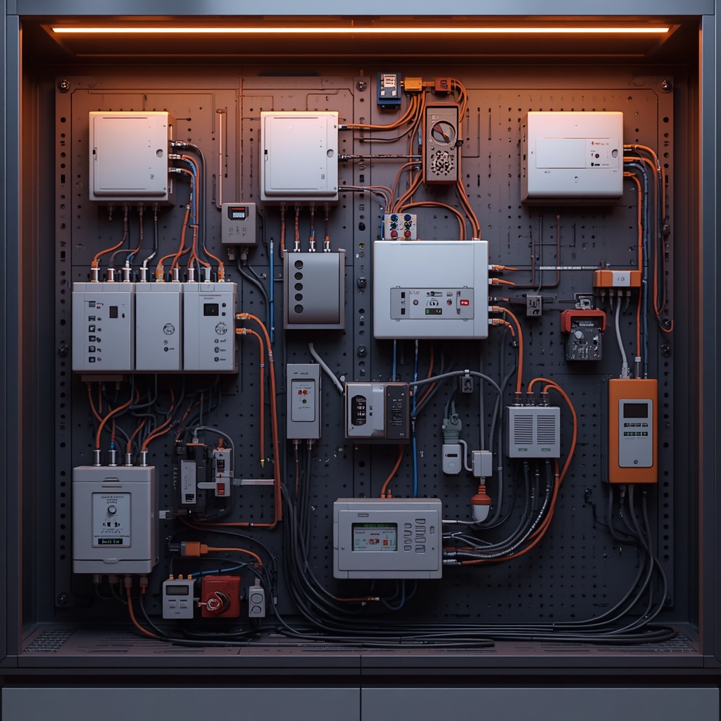 ZAIKURAI Industrial IoT 1