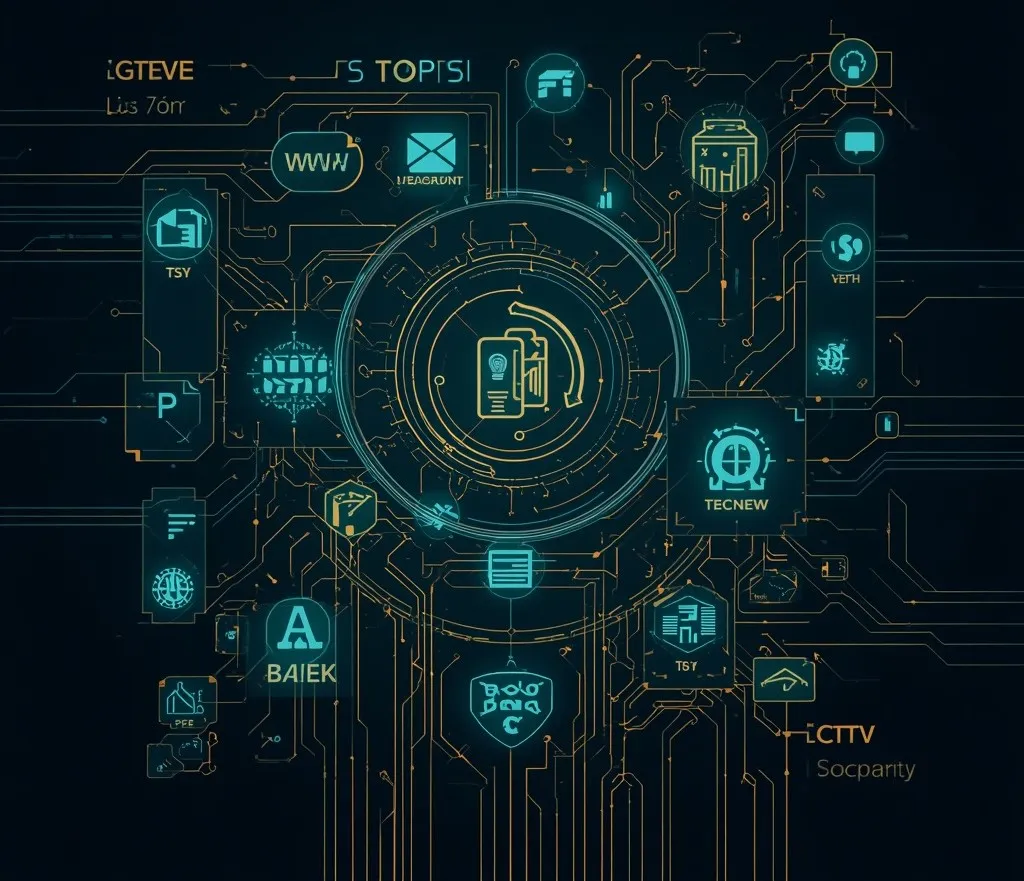 Servicio de Automatización ZAIKURAI